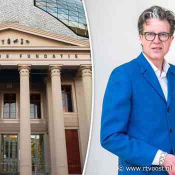 Zwolse politiek wil opheldering over salaris oud-directeur De Fundatie: "Kwalijke fout"