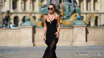 Dieses Kleid für unter 40 Euro trage ich zum Abiball meines Bruders