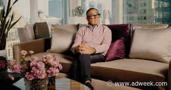 Exclusive: Michael Kassan Reveals His Big Post-MediaLink Venture