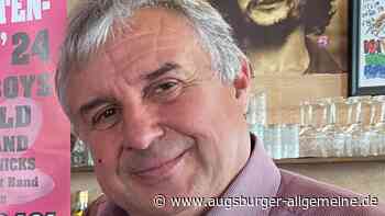 Werner Hartmann ist der "Kümmerer" für Oberhausen