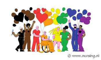 LHBTQI-sensitief verplegen: zo doe je dat