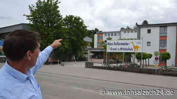 Neuötting: „Es ist momentan ein Flickwerk: Eines, aus dem wir das Beste gemacht haben. Aber…“