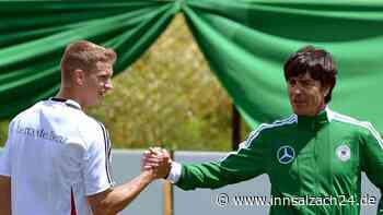 Letztes EM-Gruppenspiel 2012 – Wie Trainer Löw Lars Bender zur Sternstunde verhalf