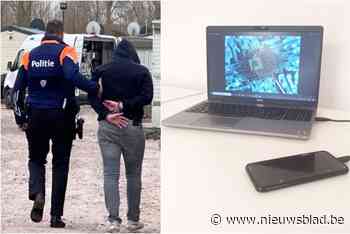 Politie kan voortaan gsm’s uitlezen zonder toegangscode dankzij nieuwe software