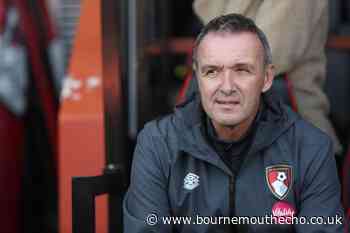 AFC Bournemouth run first soccer camp for kids in Las Vegas