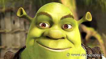 Il Cinema in piazza, Shrek a Monte Ciocci