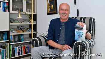 Wolfram Wicks neues Buch „Militärischer Einsatz im Frieden“