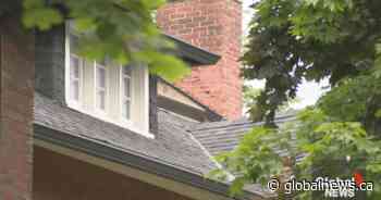 Tessa Virtue and Morgan Rielly’s heritage home reno facing pushback