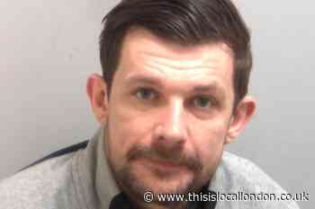 South London cash machine crook makes prison break attempt