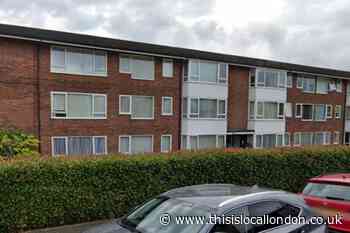 Grange Vale Sutton: Fire crews called to flat fire