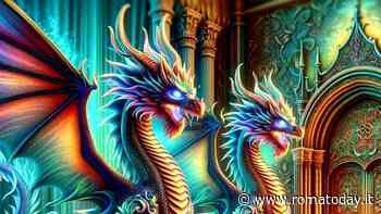 Roma Great Wall Wushu Tournament, le arti marziali cinesi a Cinecittà World