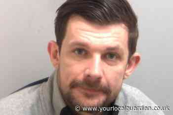 South London cash machine crook makes prison break attempt