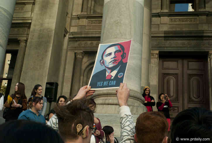 ‘It’s less about you’: Community relations is at the heart of the Obama Presidential Center