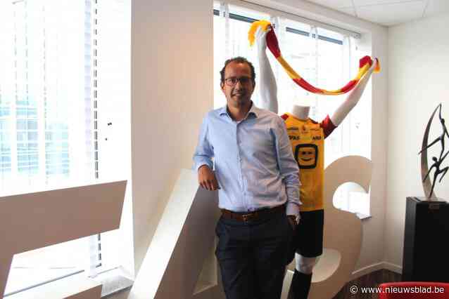 Medewerkers softwarebedrijf AFAS in Kontich krijgen vanaf 2025 elke vrijdag vrij: voor zelfde loon en evenveel werkuren per dag