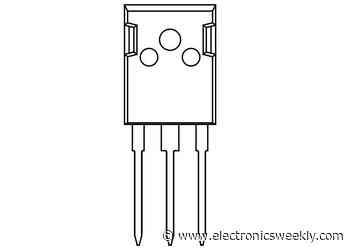 PCIM: WeEn adds 1,200V IGBTs