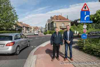 Mobiliteitsplan Rumbeke krijgt enkele aanpassingen: “Krijgen heel wat positieve reacties van scholen en jeugdverenigingen”