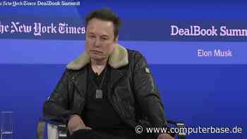 Verratene Ideale und Gewinnstreben: Musk zieht Klage gegen OpenAI und Sam Altman zurück