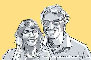 Münster – eine einzige große Bühne