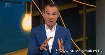 Martin Lewis says there's a 'deadline coming' to add £80,000 to your state pension