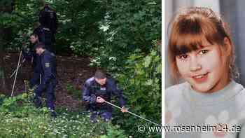 Vermisste Valeriia (9) aus Döbeln: Hilfeschreie aus dem Wald – Hinweis führte Polizei zu Leiche