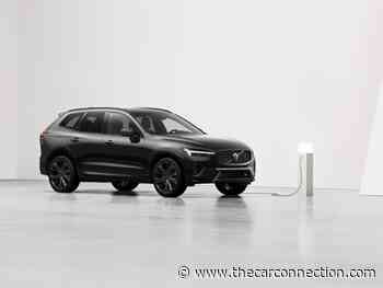 2025 Volvo XC60