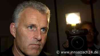 Niederlande: 28 Jahre Haft für Mord an Reporter de Vries