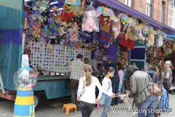 Braderij in Duffel-West komt er weer aan en dat brengt tijdelijke verkeershinder met zich mee