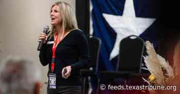 “War on white America”: Influential Texas group hosting pro-Christian nationalism conference