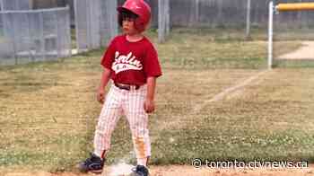 Toronto Blue Jays' Davis Schneider has always been an All-Star in the eyes of his sisters. Now, they want to make it official