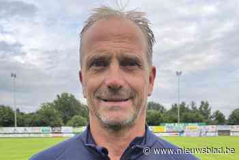 Donderslag bij heldere hemel in Bree-Beek: trainer Dirk Daelmans stapt op