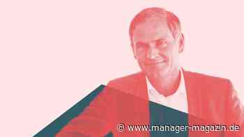 Europawahl 2024: Warum VW-CEO Oliver Blume an den Standort Deutschland glaubt