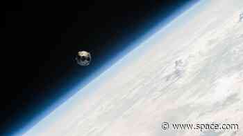 NASA weighs potential impacts of helium leaks and more on Boeing's Starliner astronaut test flight