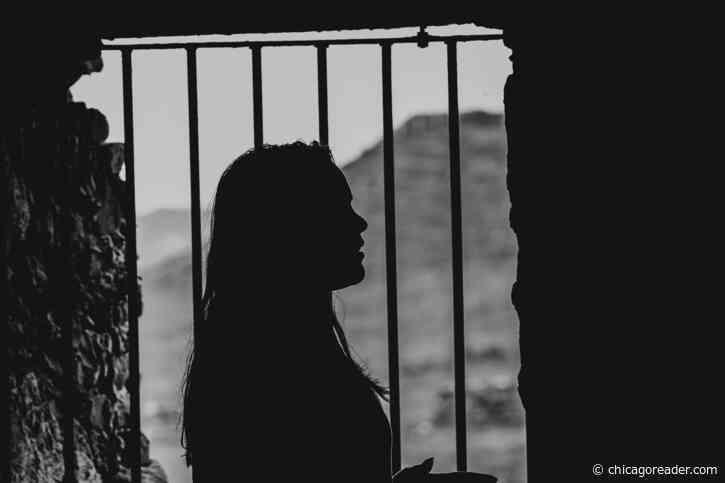 How the Illinois Department of Corrections fails to protect transgender prisoners