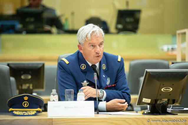 Politie Westkust en gouverneur reageren op heisa rond camerakwestie: “Hopen dat camera in kader van veiligheid snel teruggeplaatst wordt”