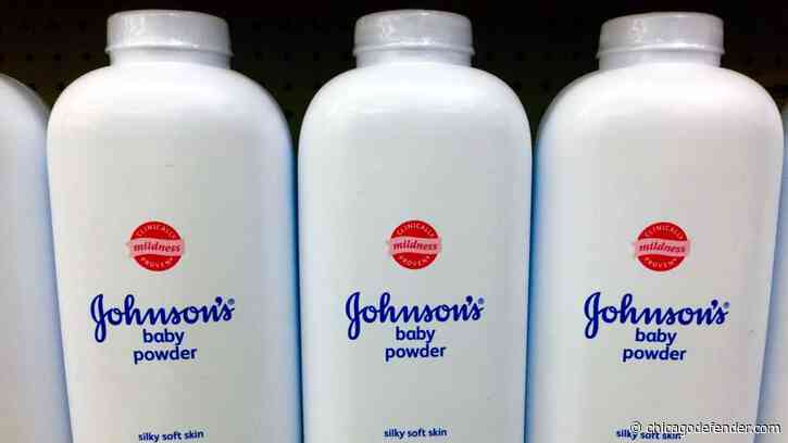 AG Raoul Reaches $700 Million Settlement With Johnson & Johnson