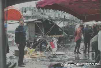 25 jaar geleden: de dag dat een ontploffing op de markt 23 brandslachtoffers maakte