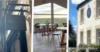 Three North East restaurants make top 100 list at National Restaurant Awards