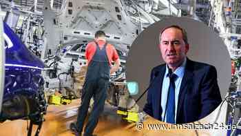 Großer Autozulieferer streicht über 400 Stellen in Bayern – Aiwanger schaltet sich ein