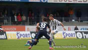 Freibier und Weißwurst-Frühschoppen: Wacker Burghausen lädt zur besonderen Saisoneröffnung ein