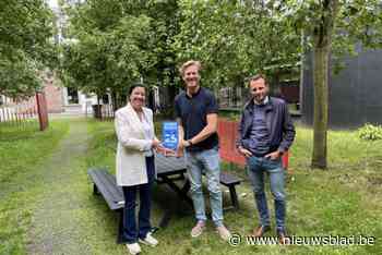 Stad Kortrijk krijgt label Sportbedrijf: “Onze focus ligt op gezonde en fitte werknemers”