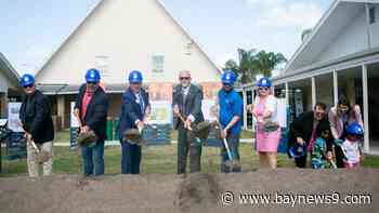 Metro Ministries expands family services in Pasco County