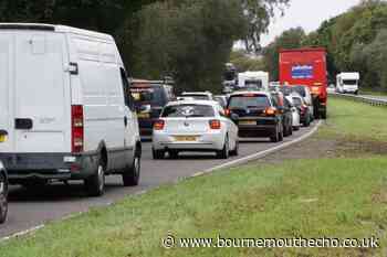Christchurch: Fight erupts on busy Fountain Roundabout