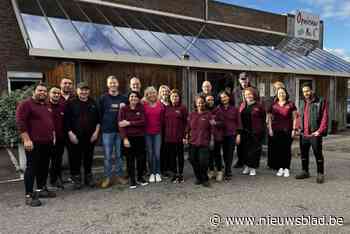 Opnieuw & Co viert 25ste verjaardag in Mortsel met meer dan een half miljoen verkochte goederen per jaar