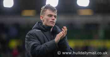 Ex-Hull City man primed for Sunderland link-up as Championship merry-go-round gathers pace