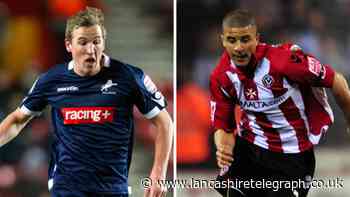 England Euro 2024 stars who have played EFL football