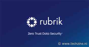 Rubrik in de lift na eerste kwartaalcijfers sinds beursgang