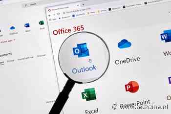 Inloggen met alleen gebruikersnaam en wachtwoord verdwijnt op Outlook