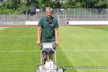 📷 Dit is het trainingsveld van de Rode Duivels met volledig nieuwe grasmat, gym, groot scherm: "Er is geen geheim hoor"