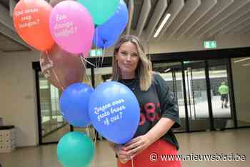 Te Gek!? lanceert geboortelijst voor ouders met Qmusic-deejay Jolien Roets als boegbeeld