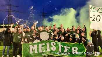 So sehen die Spielklassen in unserem Fußball-Kreis für die Saison 2024/25 aus